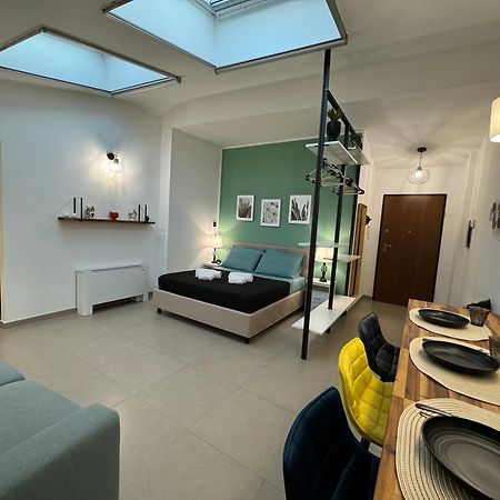 Arcorosaapartment Palermo Centro ภายนอก รูปภาพ