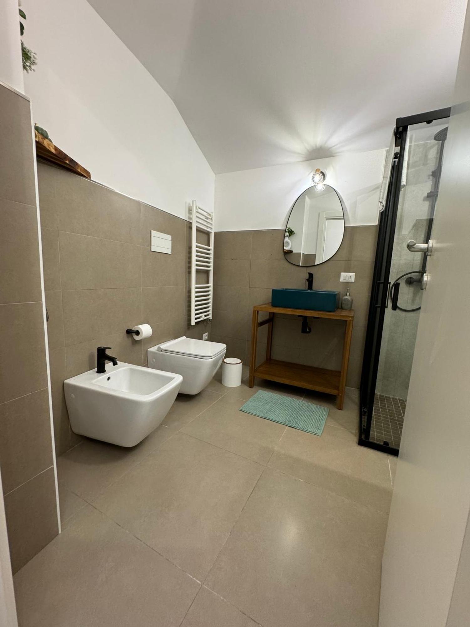 Arcorosaapartment Palermo Centro ภายนอก รูปภาพ