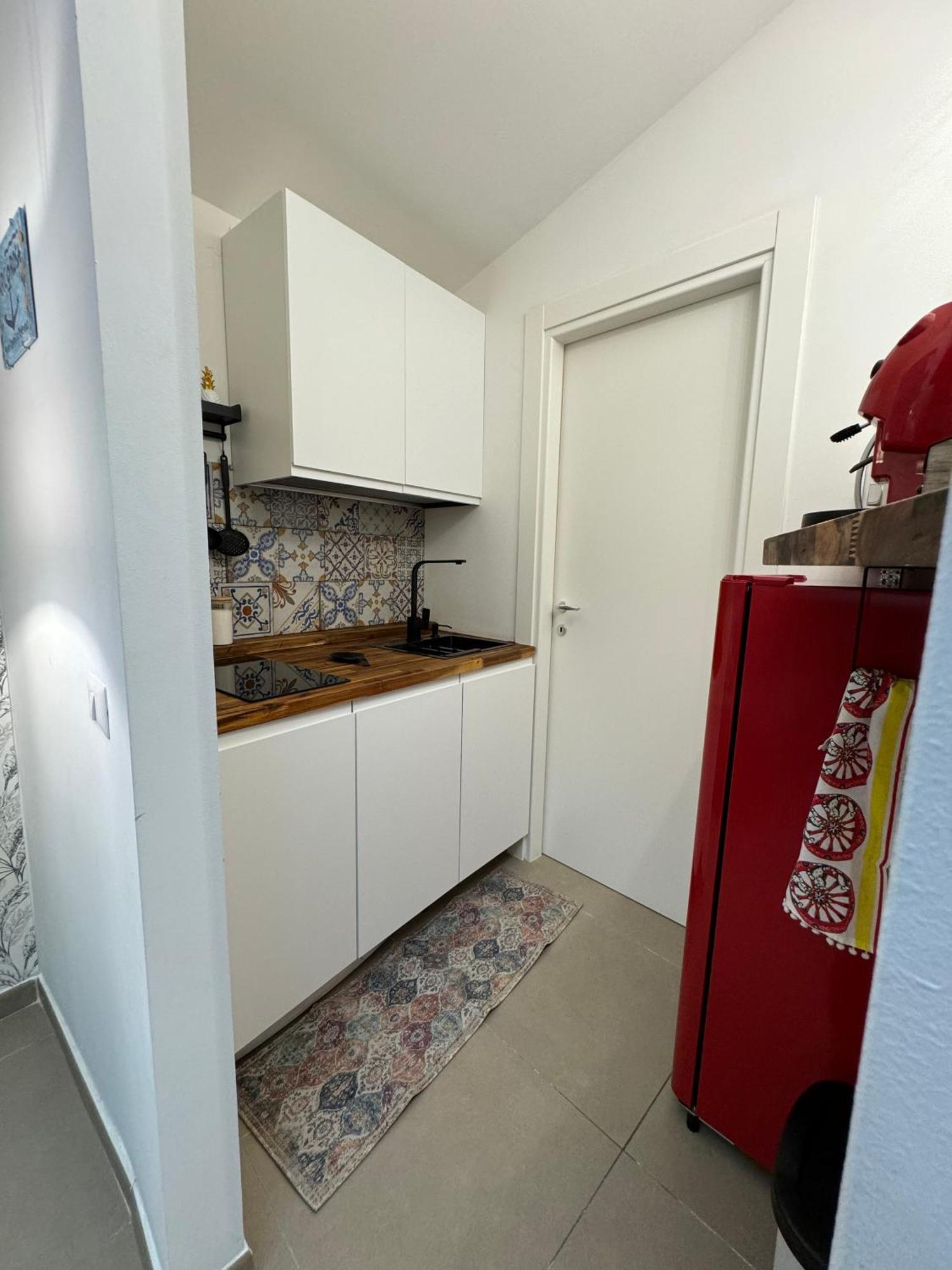 Arcorosaapartment Palermo Centro ภายนอก รูปภาพ