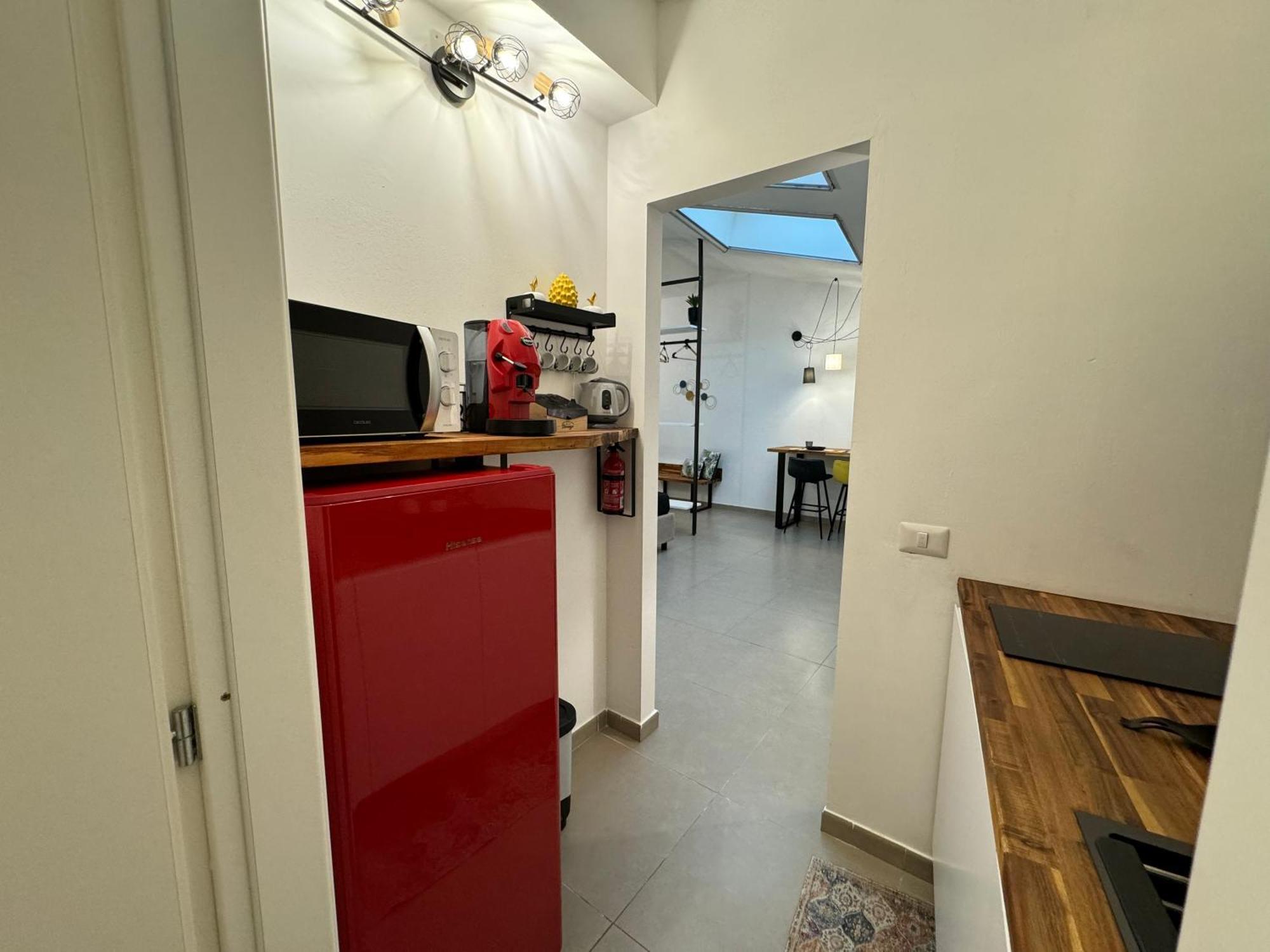 Arcorosaapartment Palermo Centro ภายนอก รูปภาพ
