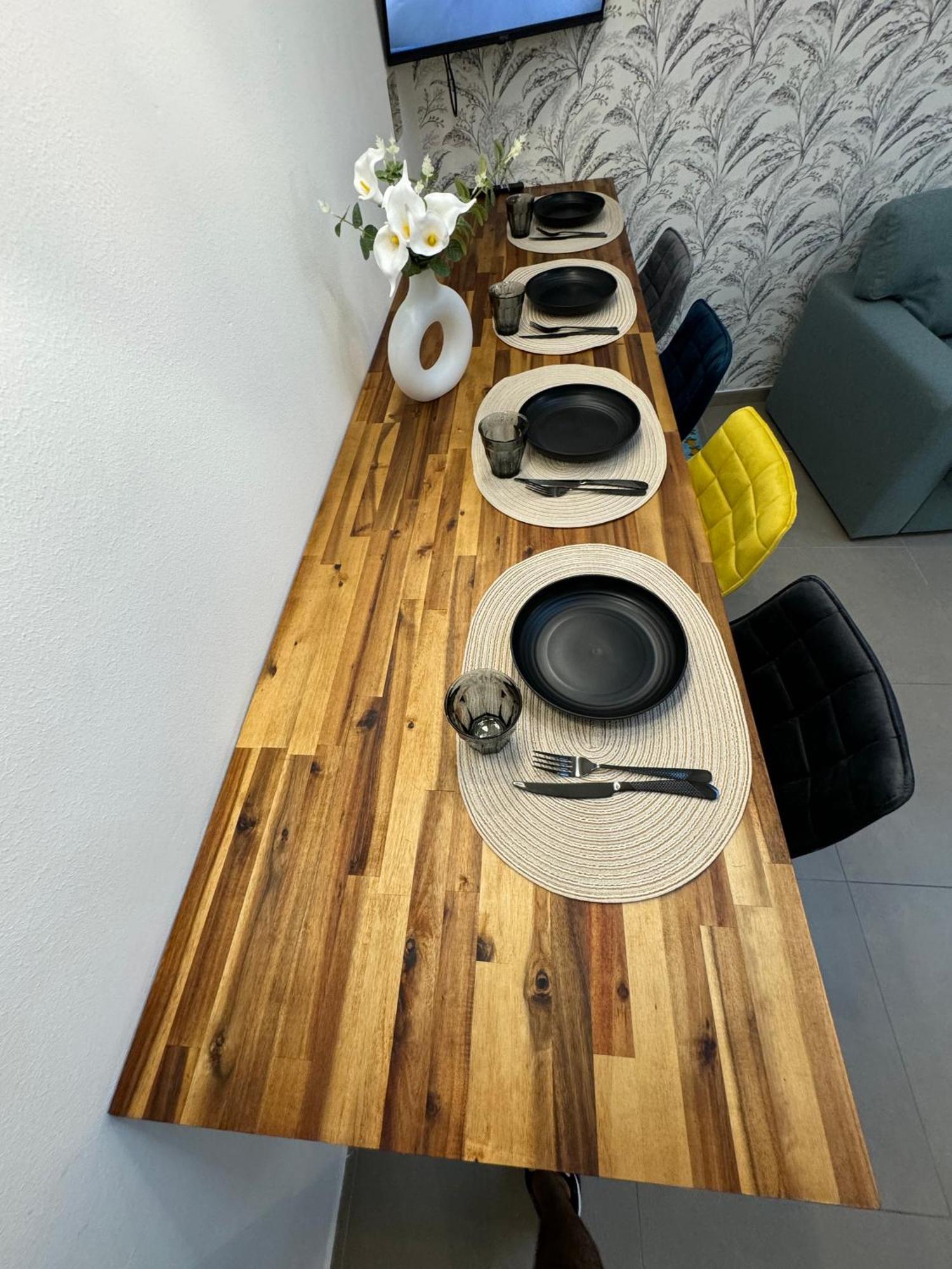 Arcorosaapartment Palermo Centro ภายนอก รูปภาพ