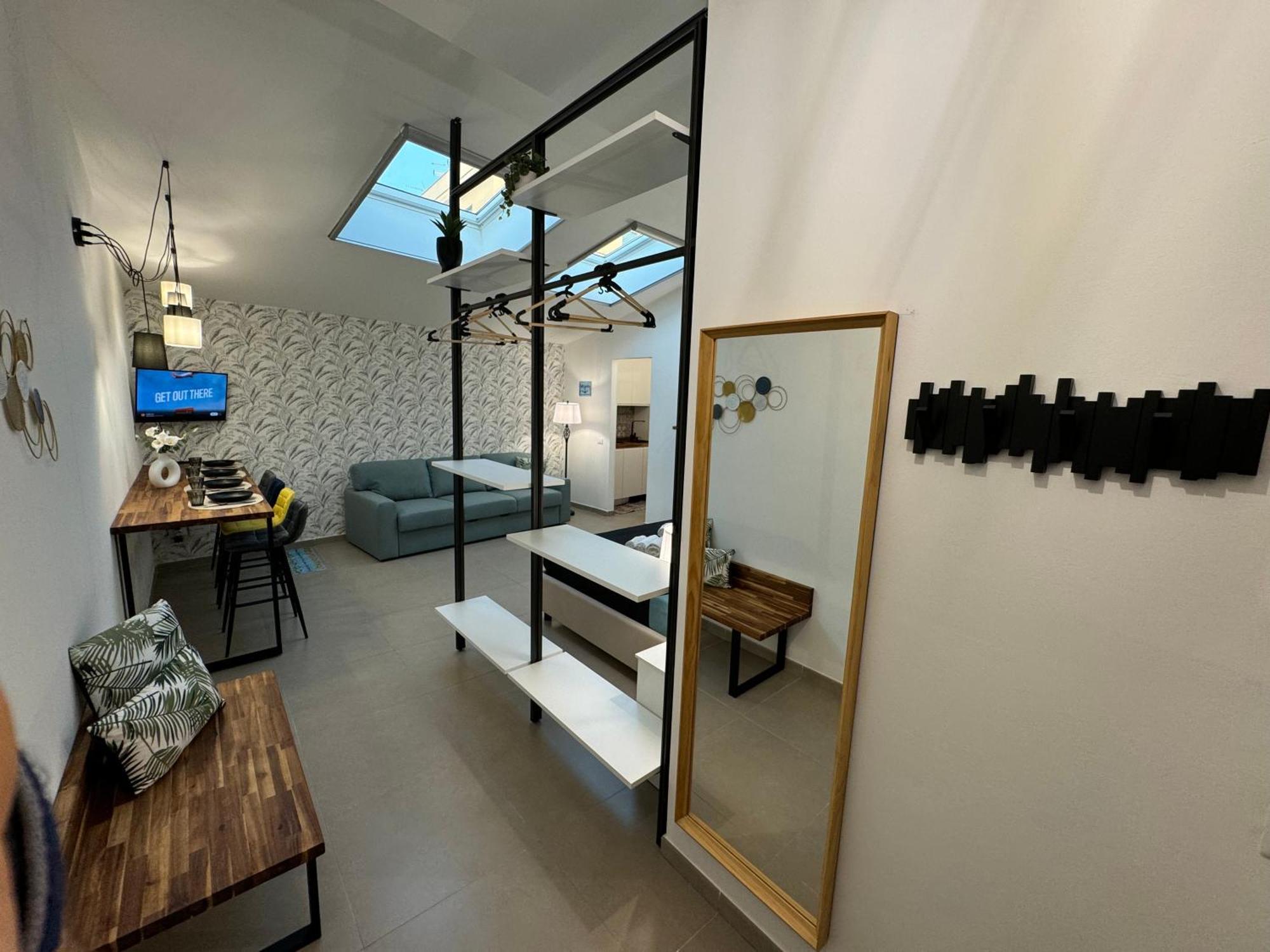 Arcorosaapartment Palermo Centro ภายนอก รูปภาพ