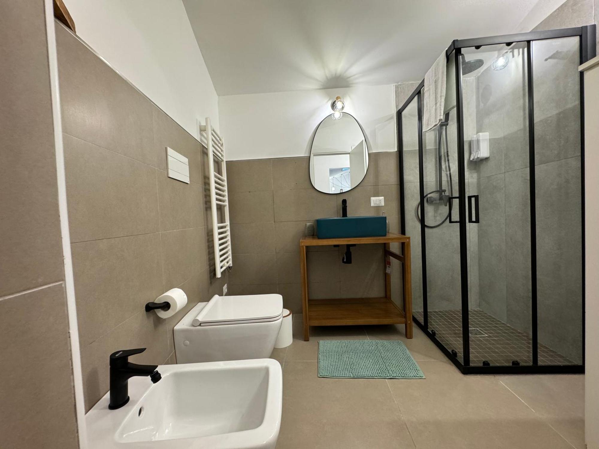 Arcorosaapartment Palermo Centro ภายนอก รูปภาพ