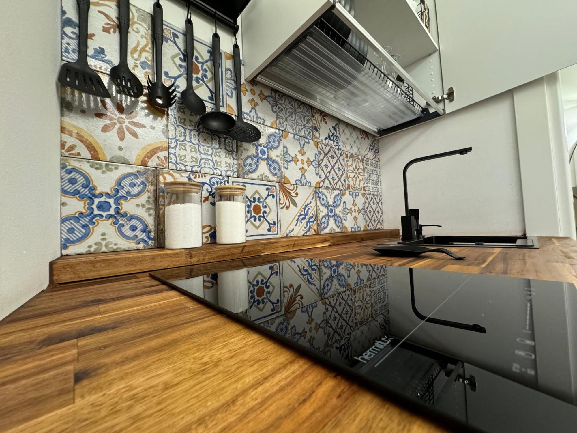 Arcorosaapartment Palermo Centro ภายนอก รูปภาพ